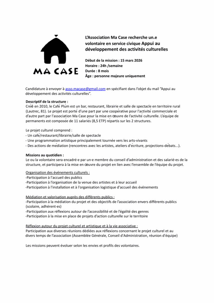 RECRUTEMENT 2