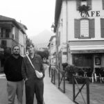 Félix Robin & Etienne Manchon "Montanha" 1