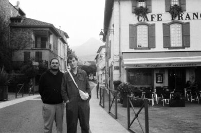 Félix Robin & Etienne Manchon "Montanha" 10