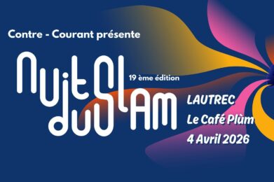 Nuit du Slam 10