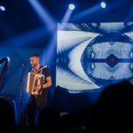 VISÙ #2 // Soirée d'ouverture : Vernissage + Larme Incendie + Attara 7