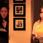 « À La Fraîche », apéro-lecture 1