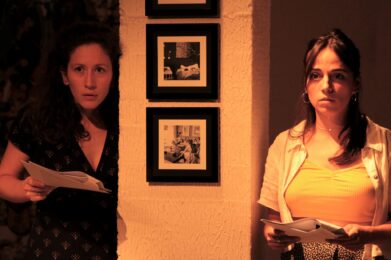 « À La Fraîche », apéro-lecture 15