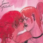 VISÙ #2 // Rencontre avec Joanna Folivéli 1