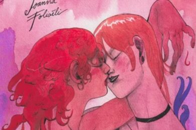 VISÙ #2 // Rencontre avec Joanna Folivéli 8