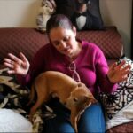 Soirée de l'association Libre Ensemble 2