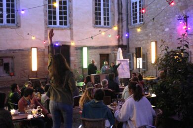 BlindTest du 1er mai 10