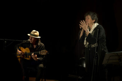 Serge Lopez et Mara de Patagonie 8