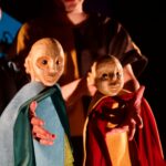 VISÙ #2 // "iphis et ianthé" 1