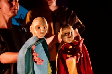 VISÙ #2 // "iphis et ianthé" 10