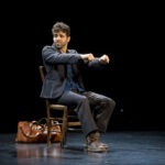 "Le Quatrième Mur" 1