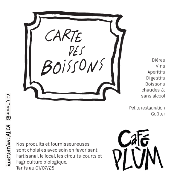 LA CARTE 1