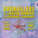 Crémaillère de la Maison Commune des Cérémonies Funéraires 6