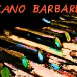 Piano Barbare 1 Piano Barbare 1