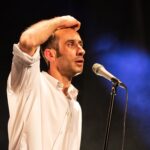 Scène ouverte Slam Poésie 3