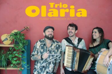 Trio Olaria 9
