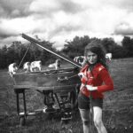La Pianiste Rouge 1