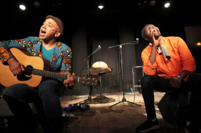 Duo Paamath et Davy Kilembé 10