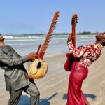 Lamine Cissokho & Mariaa Siga 4