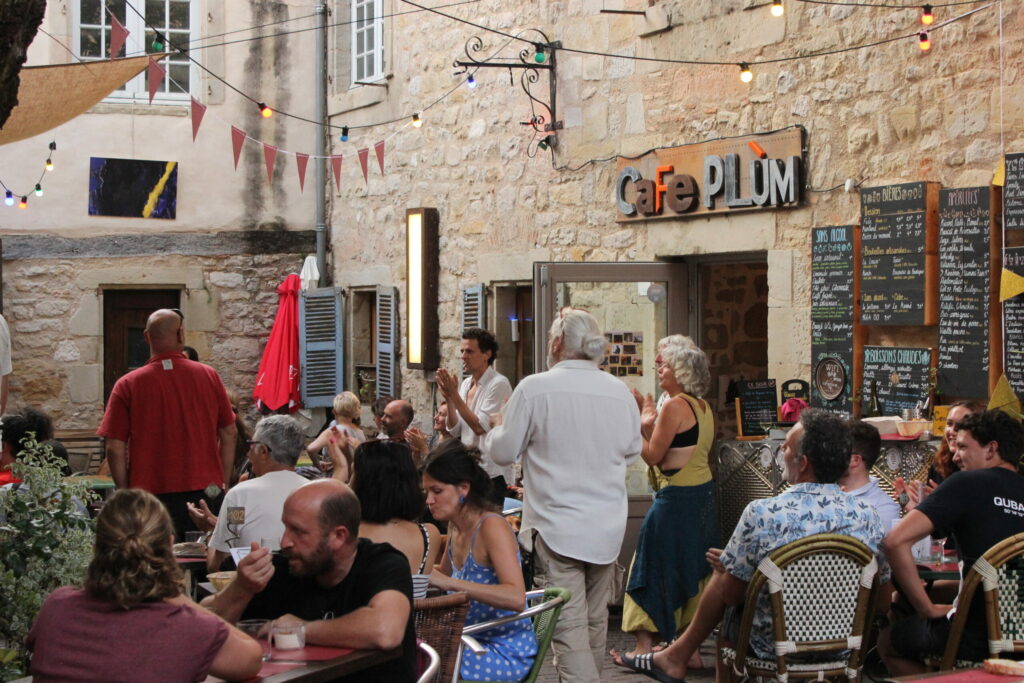 INFOS & ACCESSIBILITÉ 1