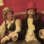 Duo Pocai Blondel en partenariat avec ArteTango 4