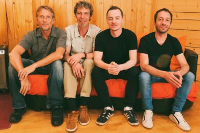 Gabriel Delmas trio & Gaël Horellou 10