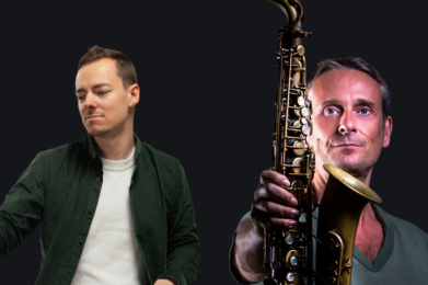 Gabriel Delmas trio & Gaël Horellou 8