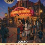 « L’Agora fait son cinéma » 1 « L’Agora fait son cinéma » 1