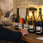 Atelier dégustation de vin avec Bruno 2