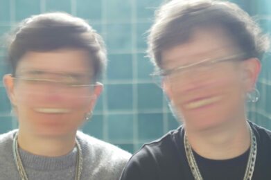 Grace et Volupté Van Van 11