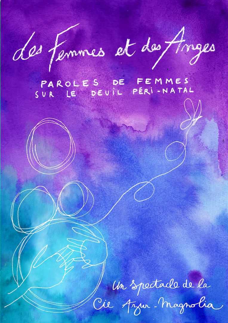 "Des Femmes et des Anges" 1 "Des Femmes et des Anges" 1