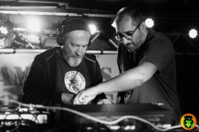 Massilia Reggae Club 5