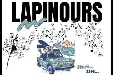 Lapinours 14