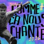Festival #12 Comme Ça Nous Chante ! 1 Festival #12 Comme Ça Nous Chante ! 1