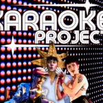 Karaoké Project 1