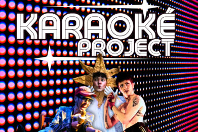 Karaoké Project 15