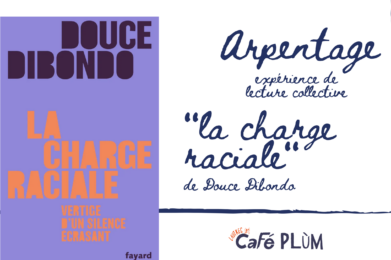 Arpentage // « La charge raciale » 9