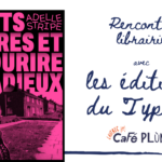 Les éditions du Typhon 1
