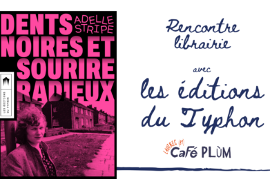 Les éditions du Typhon 6