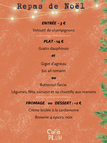 Repas de Noël (2) Repas de Noël (2)